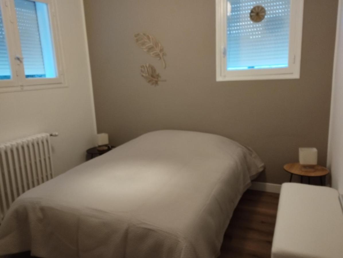 Saint-Medard-de-Mussidan Les Petits Cailloux 빌라 외부 사진